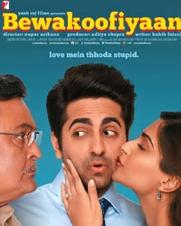 Bewakoofiyaan